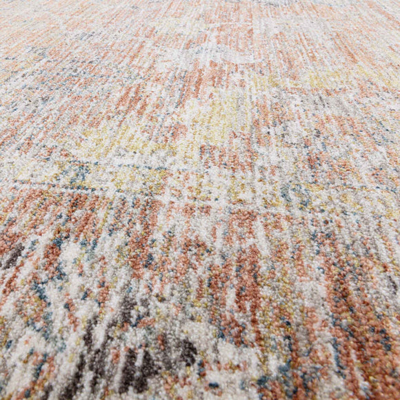 Tapis de salon style orient BERYL