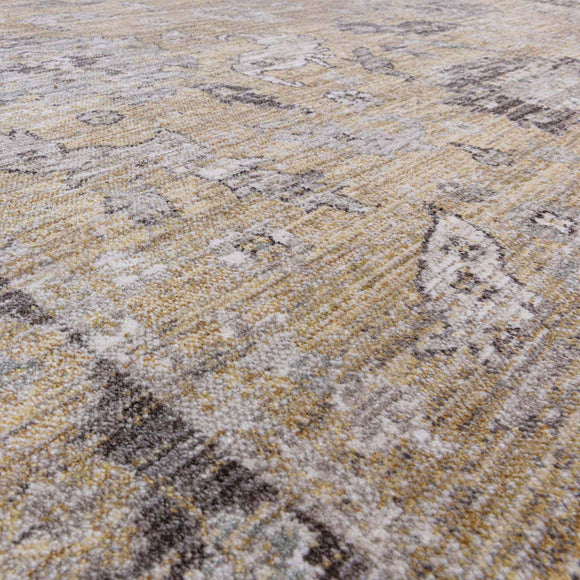 Tapis de salon style orient BERYL