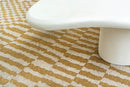 Tapis tissé plat moderne BERBER STRUCTURES-18
