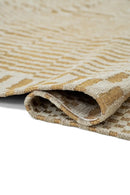 Tapis tissé plat moderne BERBER STRUCTURES-21