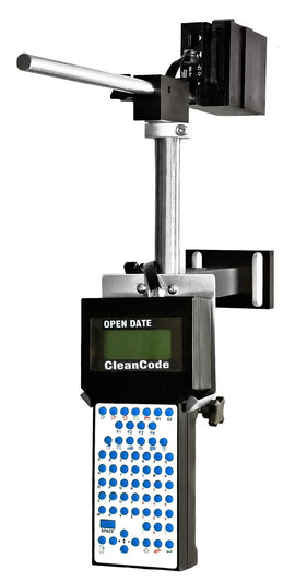 Jet d'encre type cleancode - Clicktofournisseur.com