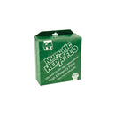 Jeu 10 sacs filtres hepaflo 15 litre numatic 604016 - Clicktofournisseur.com