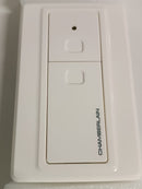 Ecost customer return Chamberlain Wireless Wall Control