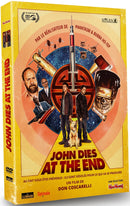 John dies at the end - Clicktofournisseur.com