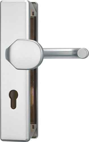 Protection de porte Abus KLT512 F1 en aluminium pour retour client Ecost 247897