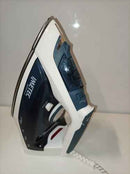 Ecost Customer Return, Imetec ZeroCalc Z1 2500 steam iron with anticalcare technology, multi-hole st