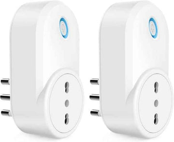 Ecost Customer Return, Maxcio Smart Plug IT 1 Pack