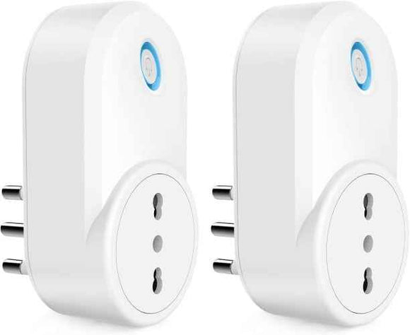 Ecost Customer Return, Maxcio Smart Plug IT 1 Pack