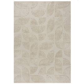 Tapis de salon en coton kama - 0