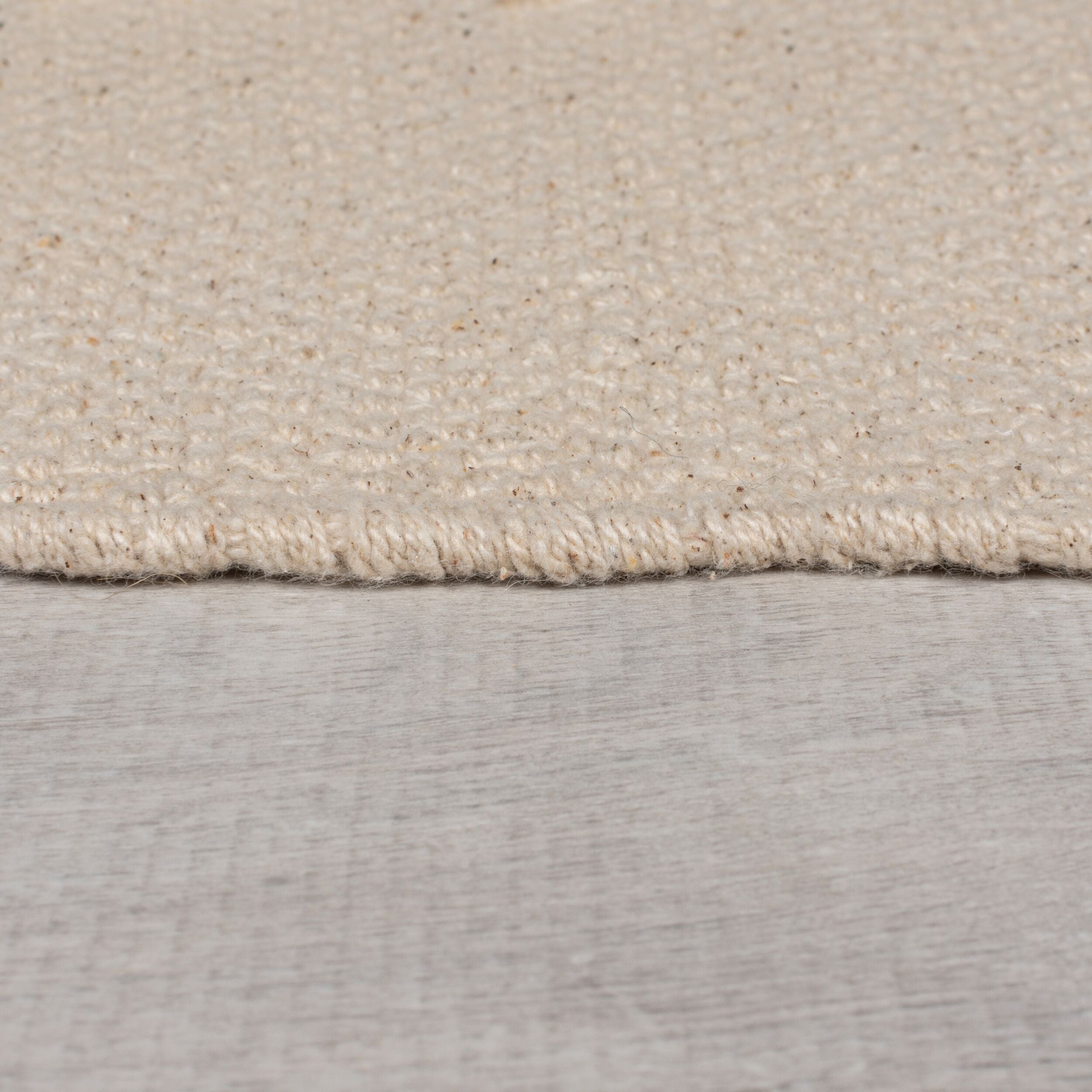 Tapis de salon en coton messa