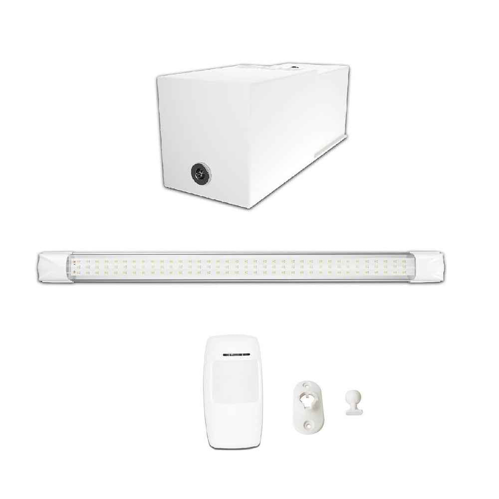 Kit Fast Power Détecteur - Gamme Access