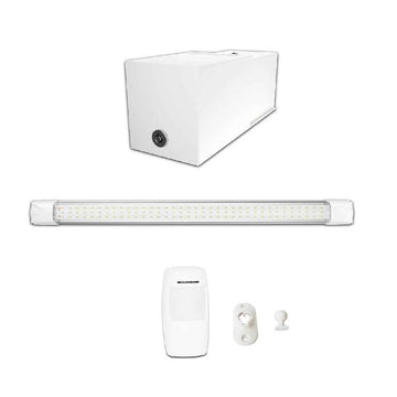 Kit Fast Power Détecteur - Gamme Access