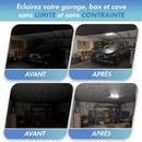 Kit Fast Power Détecteur - Gamme Access