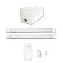 Kit Fast Power Détecteur - Gamme Confort