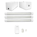 Kit Fast Power Détecteur - Gamme Premium