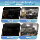 Kit Fast Power Détecteur - Gamme Premium