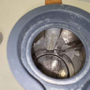 Ecost customer return Nedis KAWK510EWT Kettle | 1.7 L | Soft Touch | White