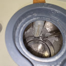 Ecost customer return Nedis KAWK510EWT Kettle | 1.7 L | Soft Touch | White