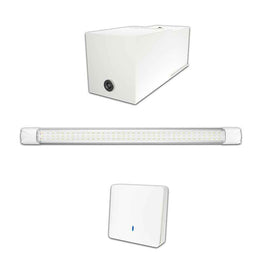 Kit Fast Power Interrupteur - Gamme Access