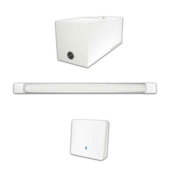 Kit Fast Power Interrupteur - Gamme Access