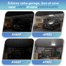 Kit Fast Power Interrupteur - Gamme Access