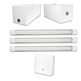 Kit Fast Power Interrupteur - Gamme Premium