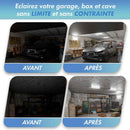 Kit Fast Power Interrupteur - Gamme Premium