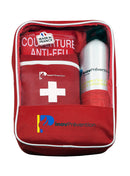 Kit protection incendie véhicules - Clicktofournisseur.com