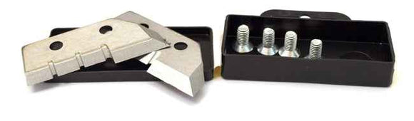 Peilis Ledo Grąžtui LR-150