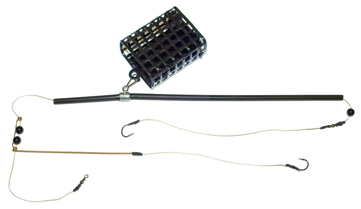 Mangeoire avec laisse KOR-BL 50g