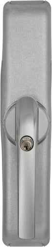 Ecost Customer Return Abus Hometec Pro FSA3550 84115 Wireless Window Drive Automatic Lock