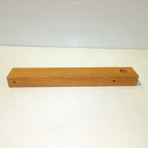 Retour client ecost woods porte-clés en bois keyboard 30 cm fait main en bavière différents types de w