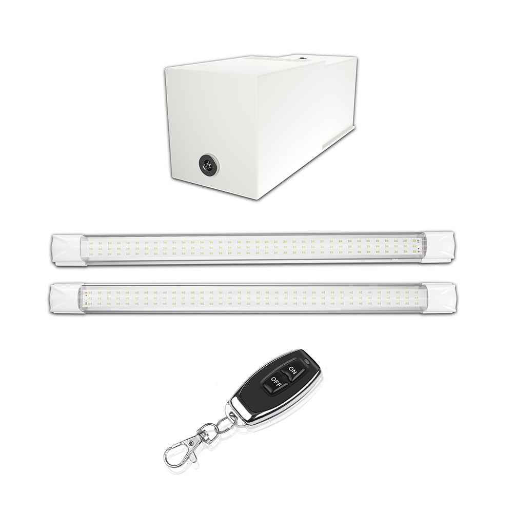 Kit Fast Power Télécommande - Gamme Confort
