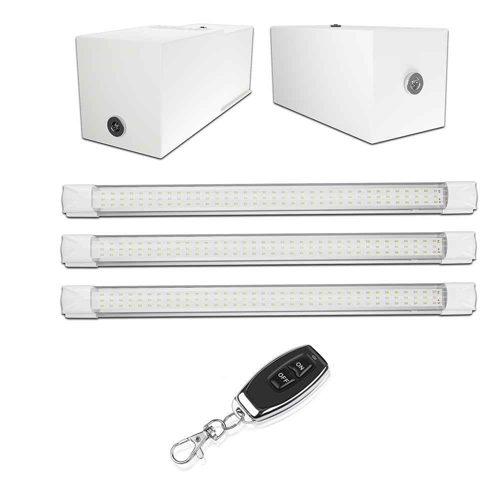 Kit Fast Power Télécommande - Gamme Premium