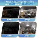 Kit Fast Power Télécommande - Gamme Premium