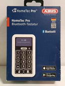 Ecost Customer Return Abus Hometec Pro Bluetooth Keypad CFT3100 Code Entry to Open