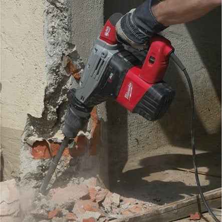 Perfo-burineur SDS-MAX 7 kg - Milwaukee - K 750 S