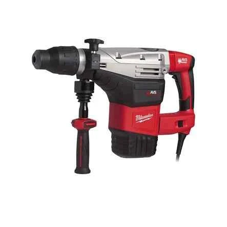 Perfo-burineur SDS-MAX 7 kg - Milwaukee - K 750 S