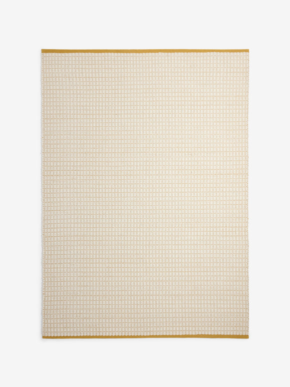 Tapis de salon et chambre moderne YAK