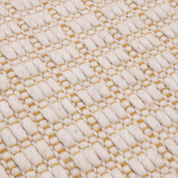 Tapis de salon et chambre moderne YAK