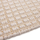 Tapis de salon et chambre moderne YAK-11