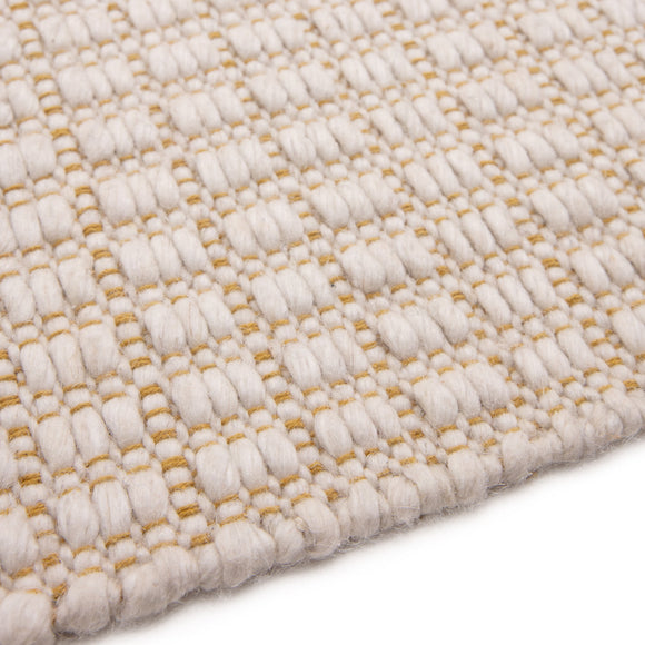 Tapis de salon et chambre moderne YAK