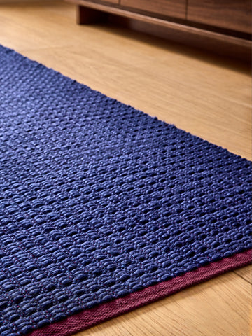 Tapis de salon et chambre moderne YAK - 0