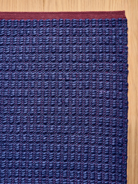 Tapis de salon et chambre moderne YAK