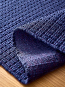 Tapis de salon et chambre moderne YAK-4