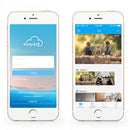 Kit hd-cvi dahua 4 caméras en 2 mpxls - Clicktofournisseur.com