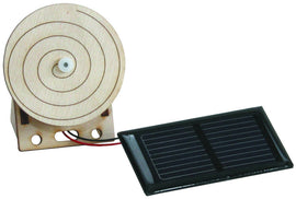 Kit initiation : spirale solaire clicktofournisseur.com