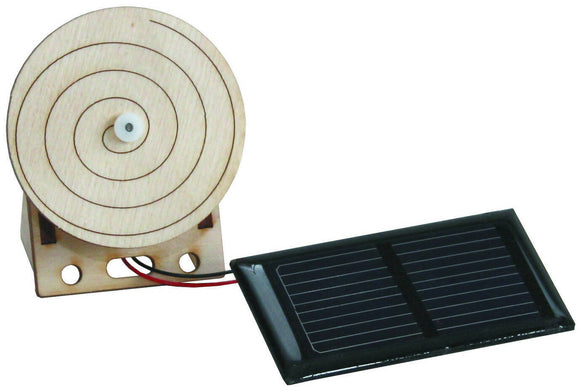 Kit initiation : spirale solaire clicktofournisseur.com