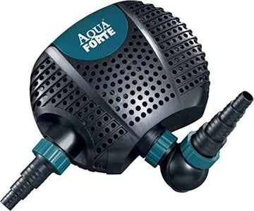 Ecost Customer Return Aquaforte O20000 plus 200 watts max flow 19 m3/h Max out