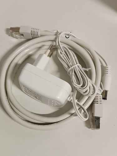 Ecost customer return Homematic IP Access Point Smart Home Gateway with free app and voice control